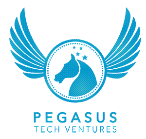 Pegasus logo